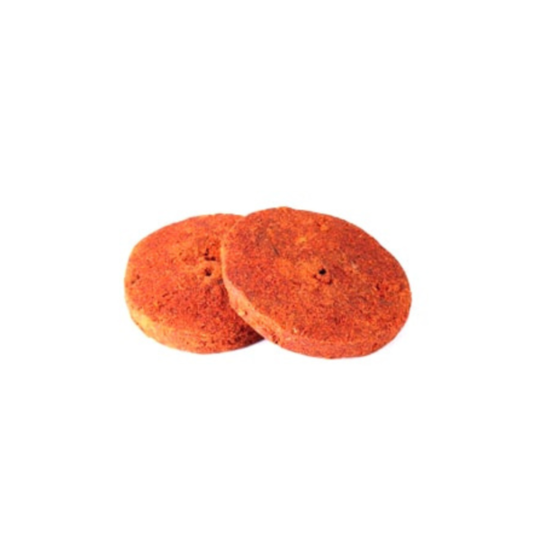 Kashmiri Masala Tikki