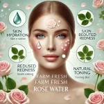 Rose water - Image 2