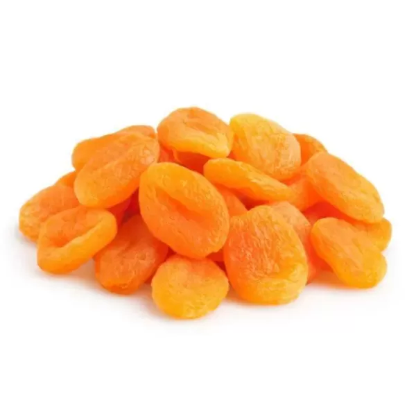 Red Apricots Seedless