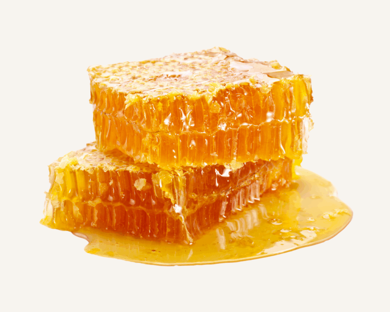 Kashmiri Honey