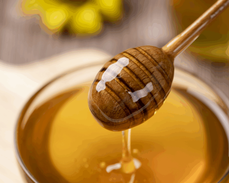Kashmiri Honey - Image 3