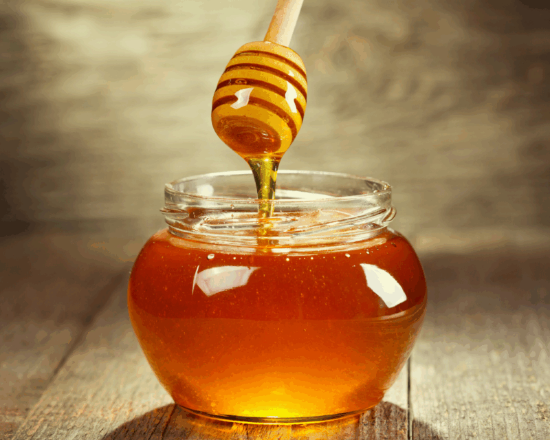 Kashmiri Honey - Image 2