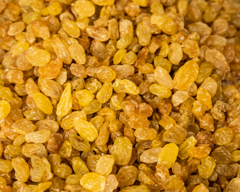 Raisins - Image 3