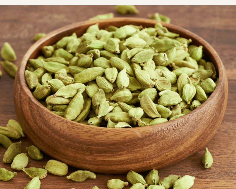 Cardamom (Elaichi) - Image 2