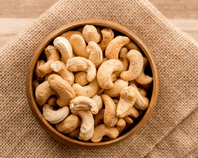 Keshew (Cashew) - Image 2