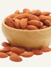 Kashmiri Almond Giri