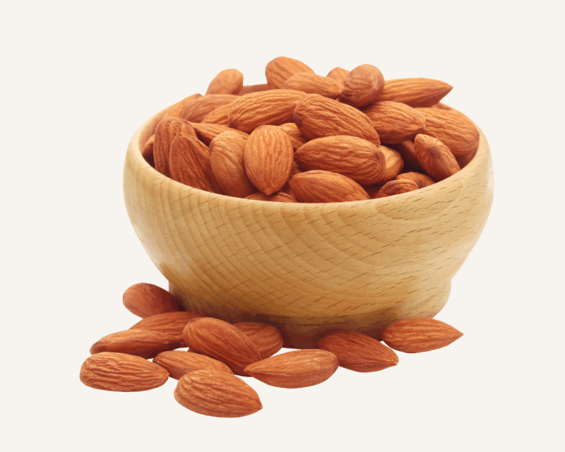 Kashmiri Almond Giri