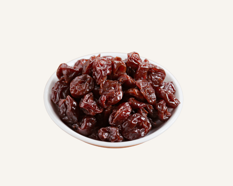 Dried Cherries