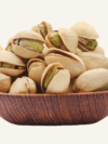 Pistachios