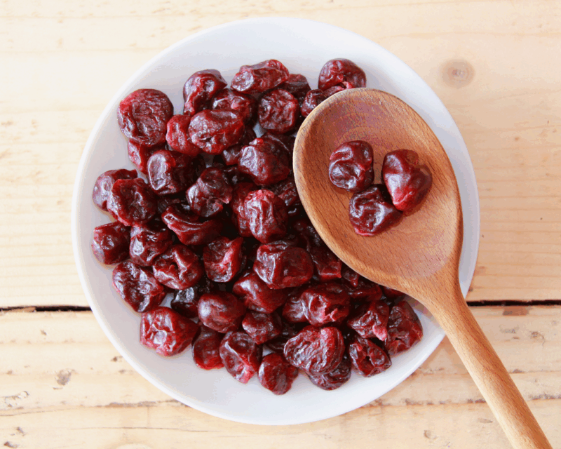 Dried Cherries - Image 2