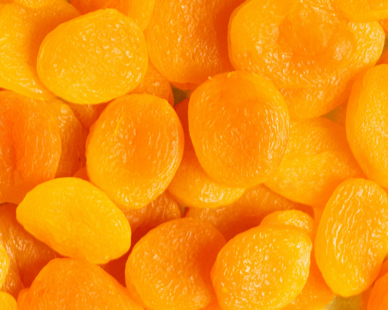 Dried Apricots - Image 2
