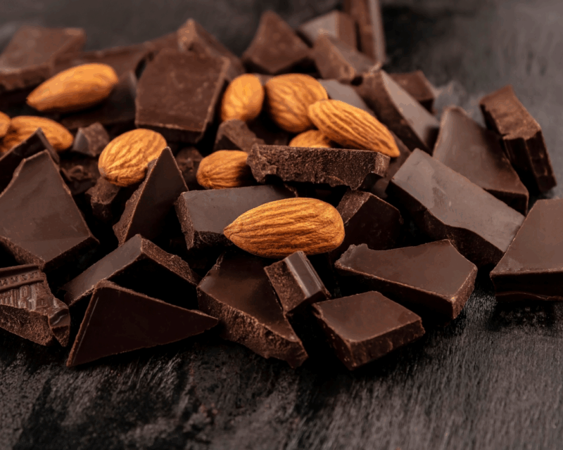 Walnut Handmade Chocolates - Image 2