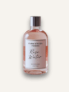 Rose water