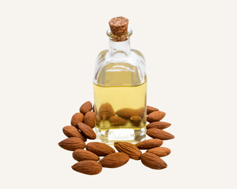 Badam Oil